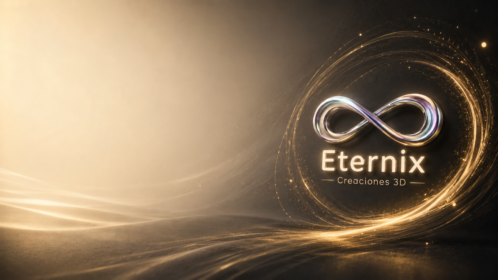 Eternix Creaciones 3D